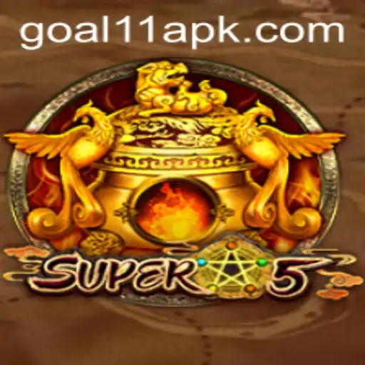Discover the Exciting World of Super5