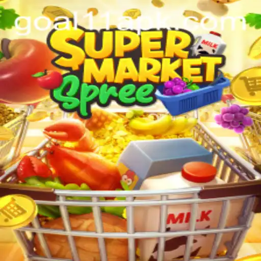 Exploring SupermarketSpree: A Fresh Take on Digital Shopping