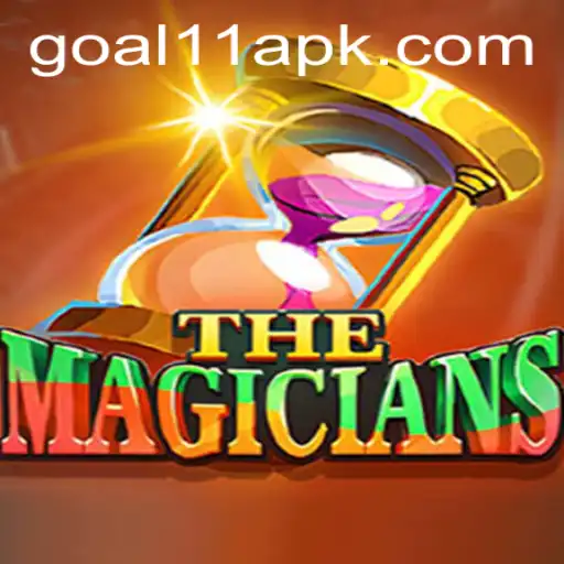 TheMagicians: Unveiling the World of Magic and Strategy with Goal11