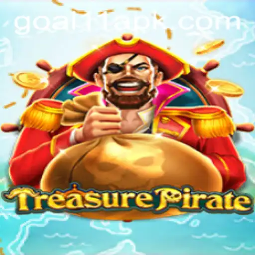 Discover the Thrilling World of TreasurePirate: A Game Unveiling Adventure and Strategy
