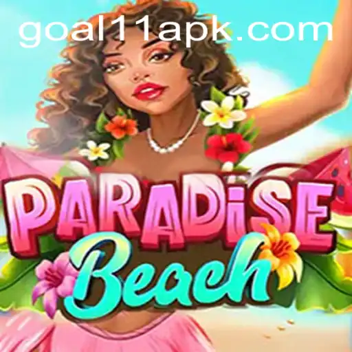 Discover ParadiseBeach: A Tropical Gaming Extravaganza