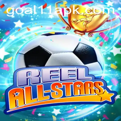 ReelAllStars: A Dynamic and Engaging Gaming Experience with Goal11