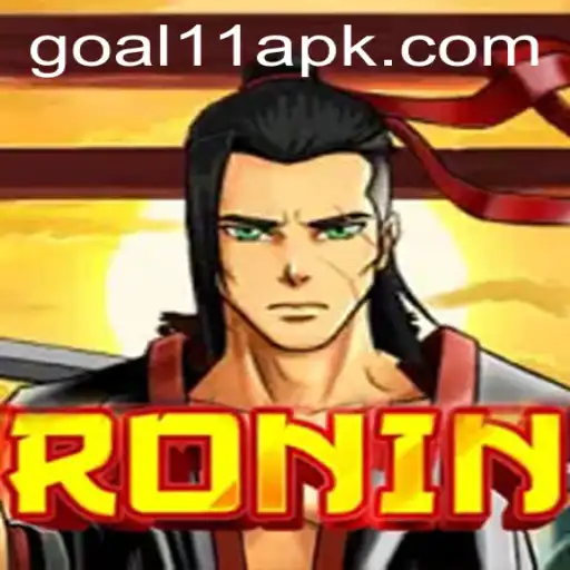 The World of Ronin: A Comprehensive Guide to Mastering 'Goal11'