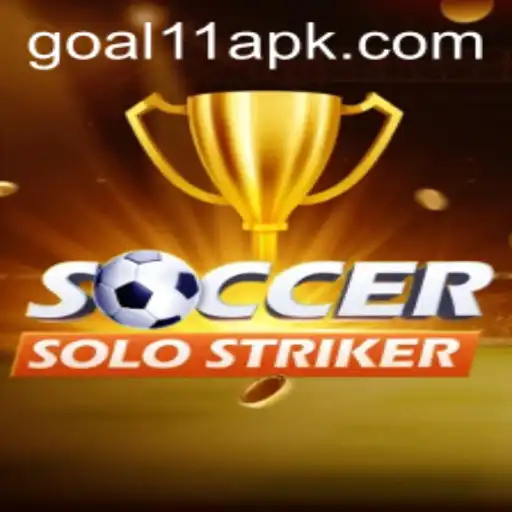 Dive into the Exciting World of SoccerSoloStriker: Master the Art of Scoring with Goal11