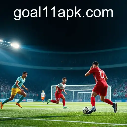 Exploring the Impact of Goal11 in Modern Sports