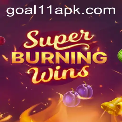 Explore the Thrilling World of SuperBurningWins