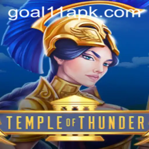 Exploring the Pulsating World of TempleofThunder: A Gamer's Guide
