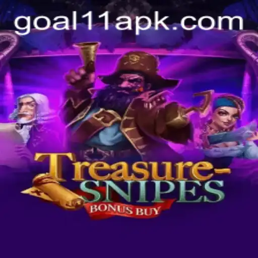 Exploring the Exciting World of TreasuresnipesBonusBuy