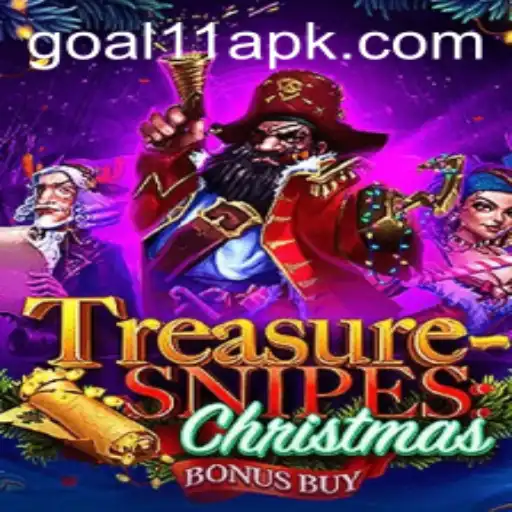 Discover the Magic of TreasuresnipesChristmas: A Thrilling Holiday Adventure
