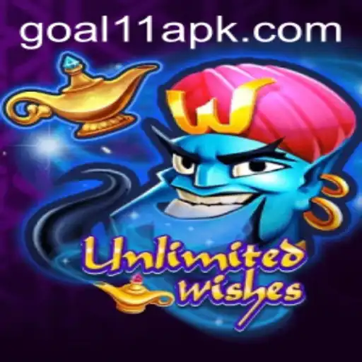 Discover 'UnlimitedWishes': A New Dimension in Gaming with a Mission
