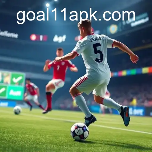 Exploring the Dynamic World of Virtual Sports: A Focus on goal11
