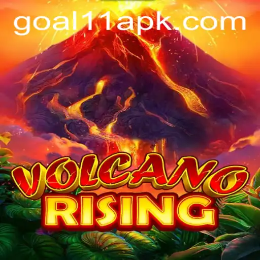 VolcanoRising: An Exciting Adventure in the World of Goal11