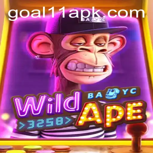 Exploring the WildApe3258 Game and Its Connection to Goal 11