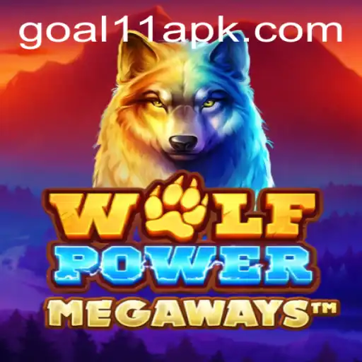 The Thrilling World of WolfPowerMega: Unveiling the Gaming Sensation